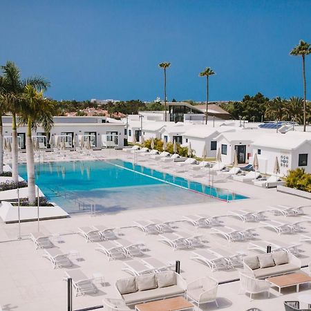 Club Maspalomas Suites & Spa - Adults Only Maspalomas (Gran Canaria) Exterior foto