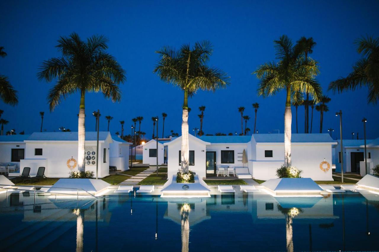 Club Maspalomas Suites & Spa - Adults Only Maspalomas (Gran Canaria) Exterior foto