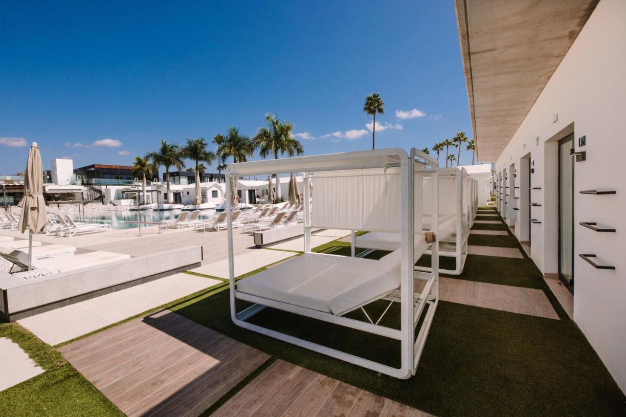 Club Maspalomas Suites & Spa - Adults Only Maspalomas (Gran Canaria) Exterior foto