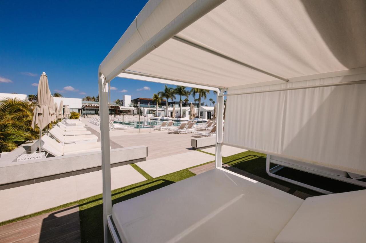 Club Maspalomas Suites & Spa - Adults Only Maspalomas (Gran Canaria) Exterior foto