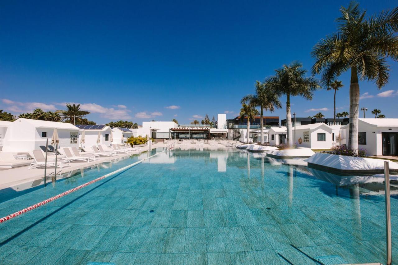 Club Maspalomas Suites & Spa - Adults Only Maspalomas (Gran Canaria) Exterior foto