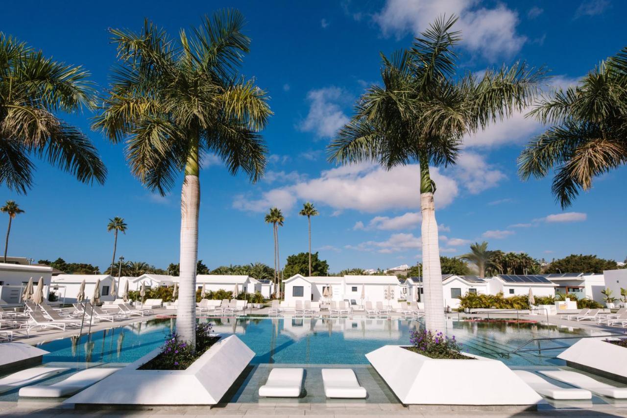 Club Maspalomas Suites & Spa - Adults Only Maspalomas (Gran Canaria) Exterior foto