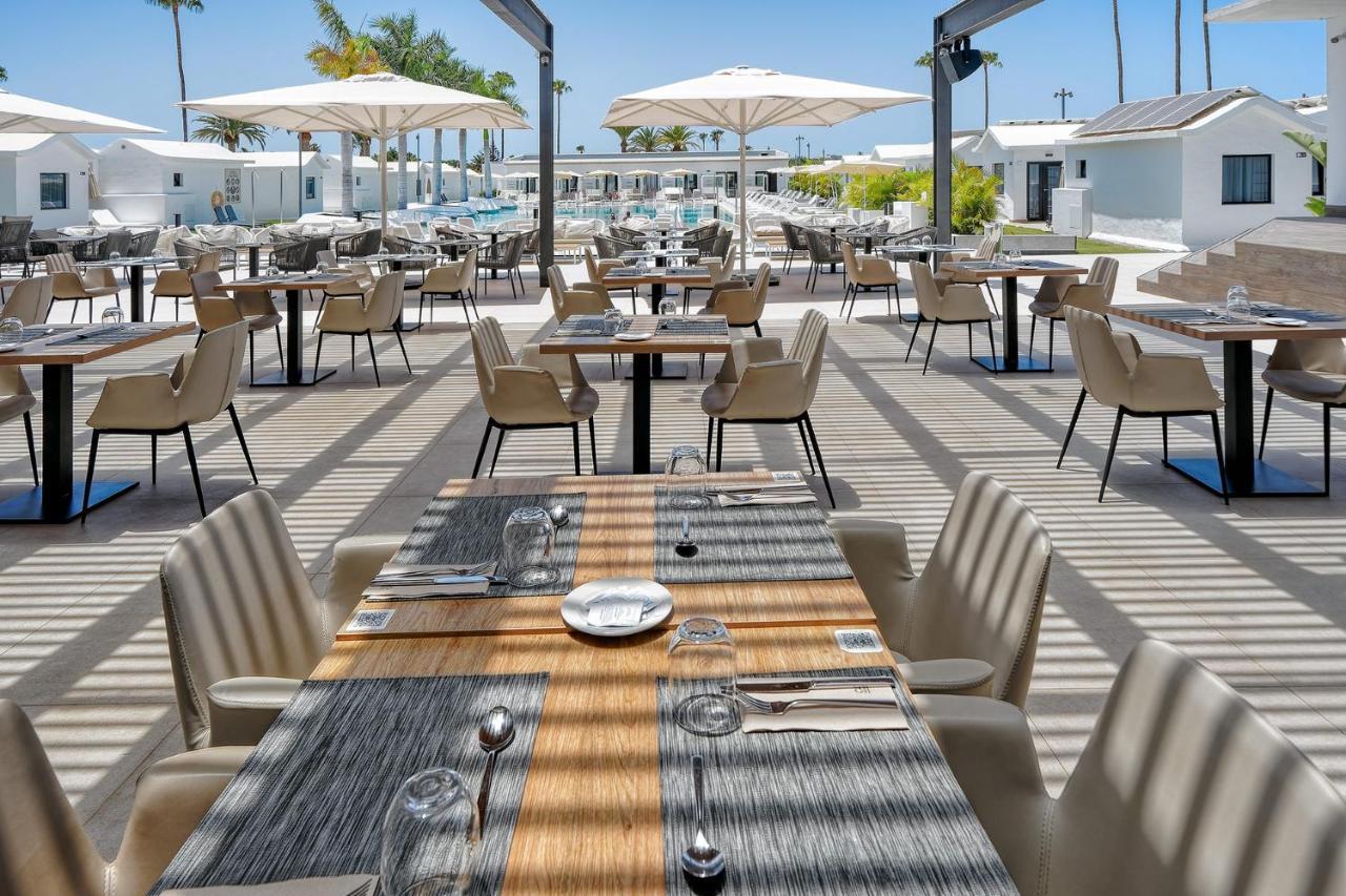 Club Maspalomas Suites & Spa - Adults Only Maspalomas (Gran Canaria) Exterior foto