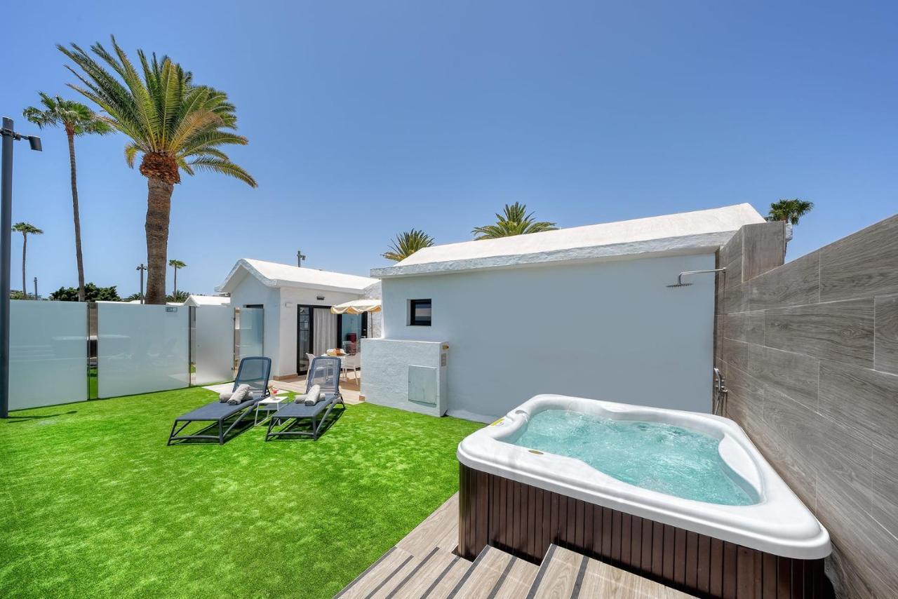 Club Maspalomas Suites & Spa - Adults Only Maspalomas (Gran Canaria) Exterior foto