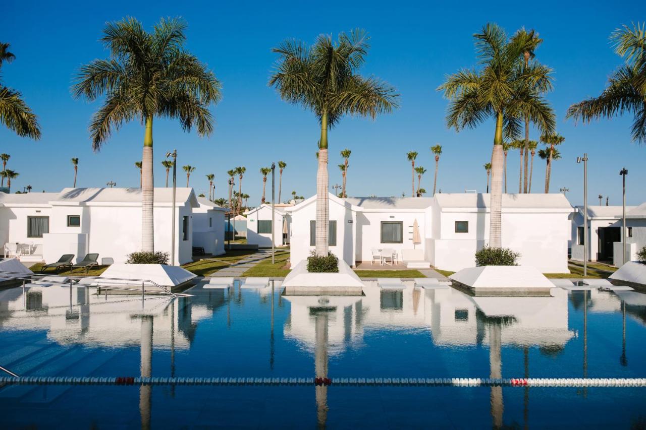 Club Maspalomas Suites & Spa - Adults Only Maspalomas (Gran Canaria) Exterior foto
