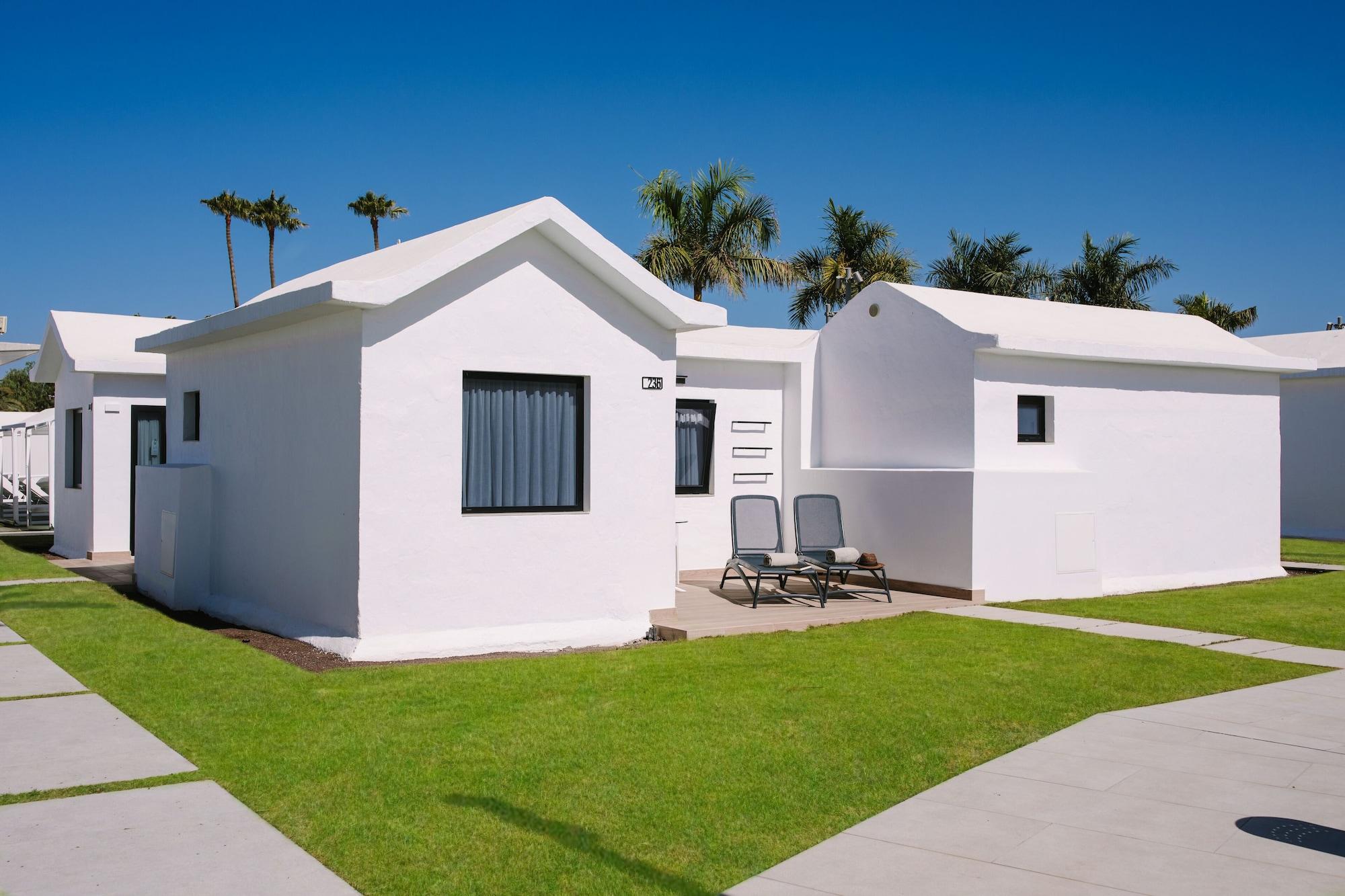 Club Maspalomas Suites & Spa - Adults Only Maspalomas (Gran Canaria) Exterior foto