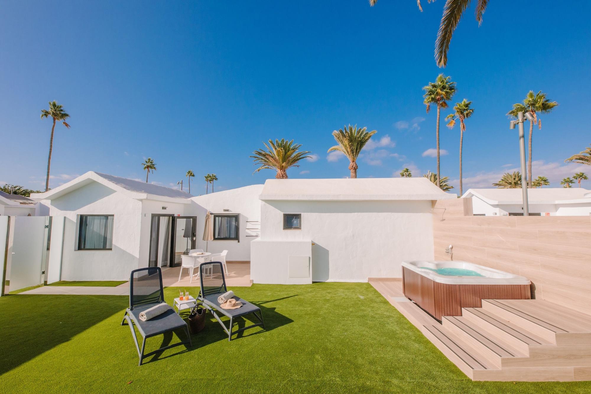 Club Maspalomas Suites & Spa - Adults Only Maspalomas (Gran Canaria) Exterior foto