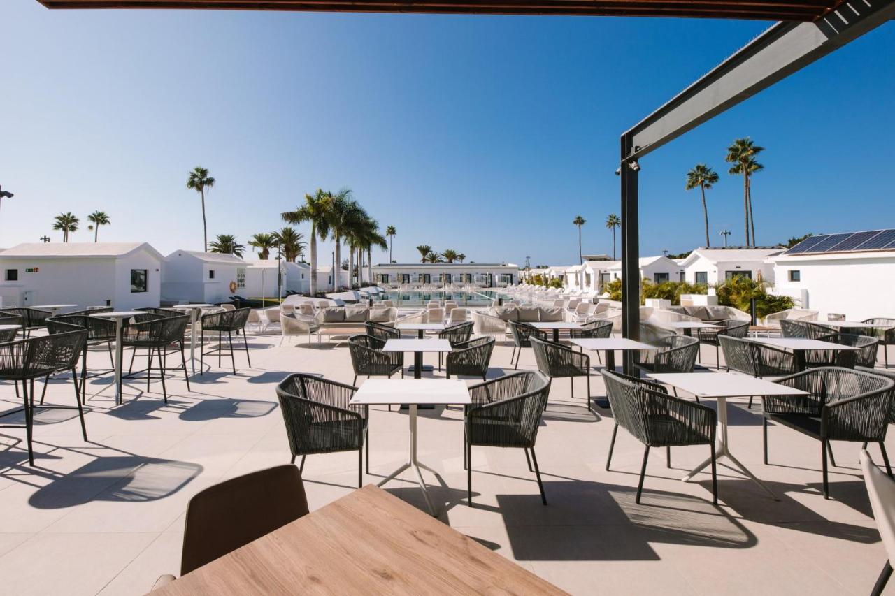 Club Maspalomas Suites & Spa - Adults Only Maspalomas (Gran Canaria) Exterior foto