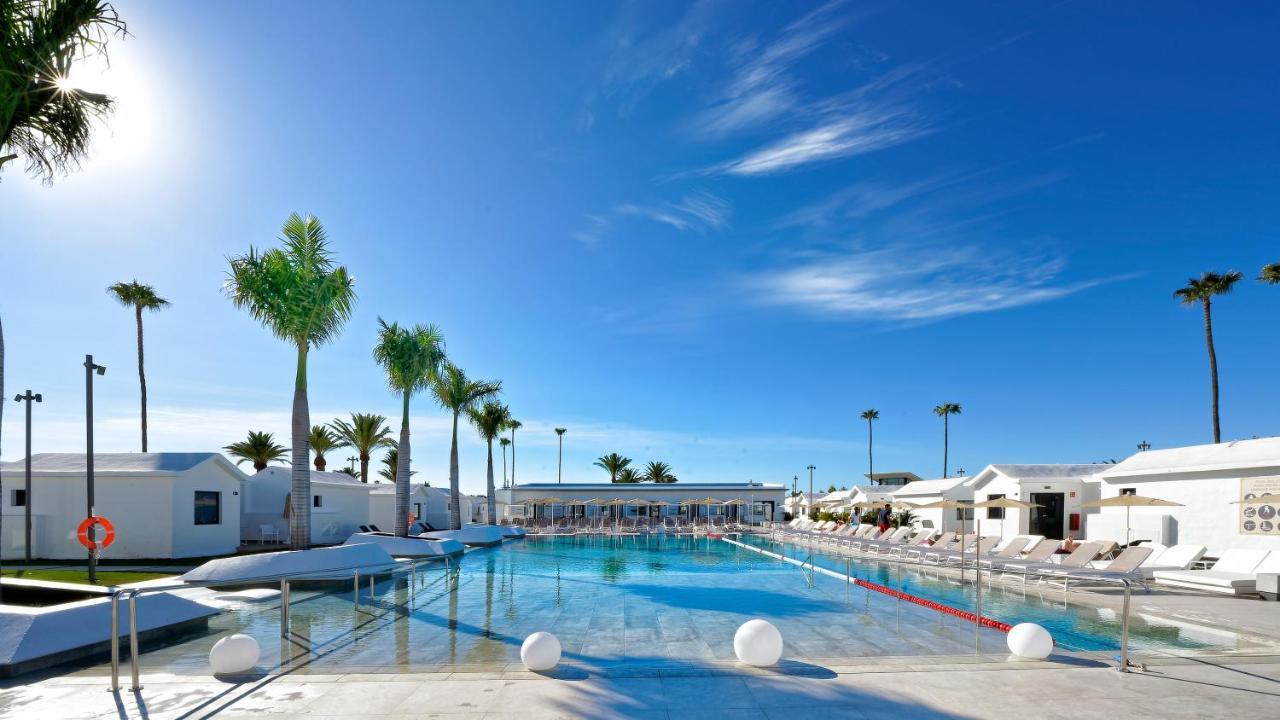 Club Maspalomas Suites & Spa - Adults Only Maspalomas (Gran Canaria) Exterior foto