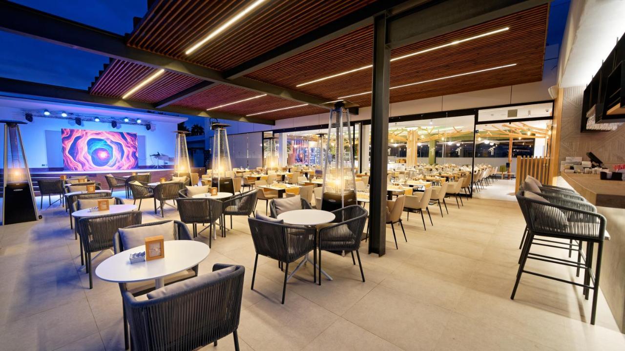 Club Maspalomas Suites & Spa - Adults Only Maspalomas (Gran Canaria) Exterior foto